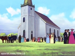 آنشرلی قسمت پنجاه (قسمت آخر) HD